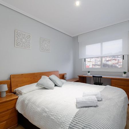 Estilo Y Comodidad Con Parking By Cabana Rentals Vigo Kültér fotó